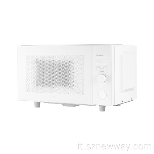 MIJIA 800W Smart Microwave Forn 23L Controllo app